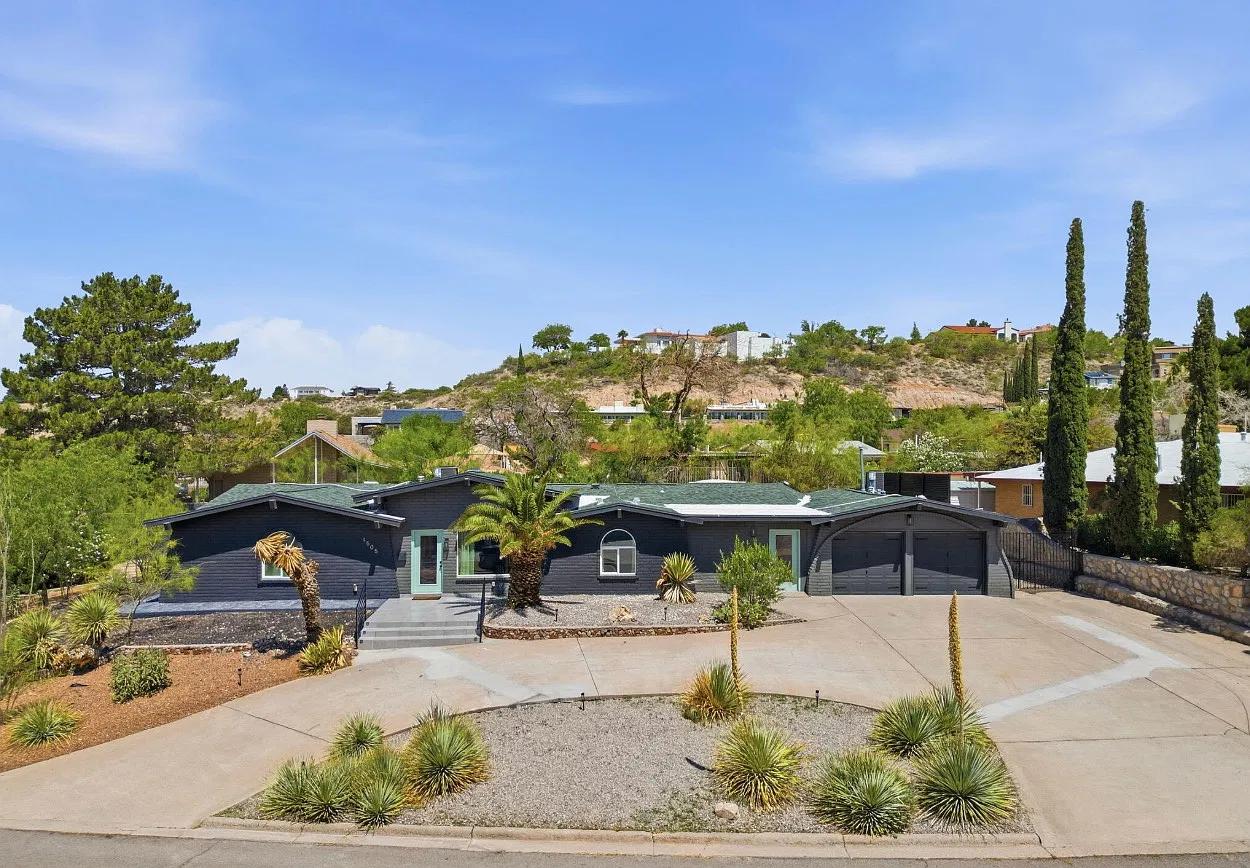 1505 Rocky Bluff Dr — Photo 1