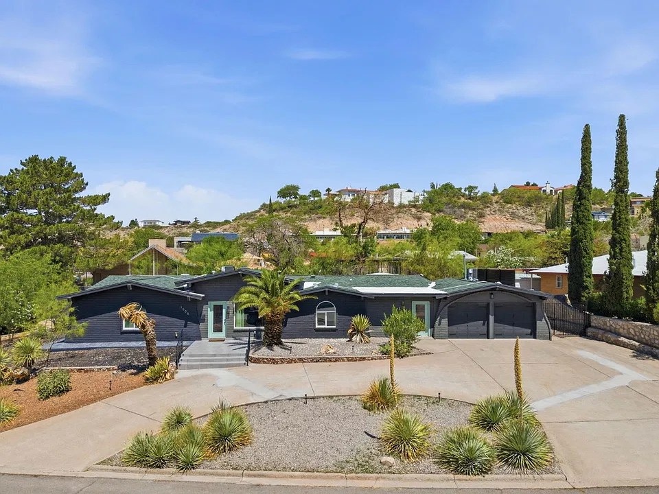 1505 Rocky Bluff Dr