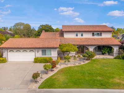 4342 Highcastle Ln, Santa Maria, CA, 93455