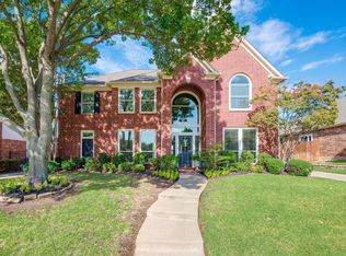 1610 Highland Oaks Dr, Keller, TX 76248