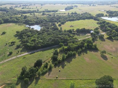 372151 E 1070th Rd, Okemah, OK, 74859