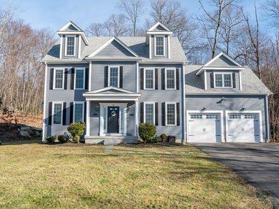 49 Field Pond Rd, Milford, MA, 01757