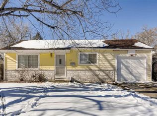 945 Moline St, Aurora, CO 80010