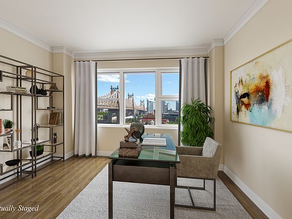 4th image of 16 Sutton Pl APT 9C