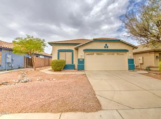 15668 W SAGUARO Lane, Surprise, AZ 85374