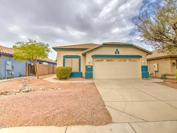 15668 W SAGUARO Lane, Surprise, AZ 85374