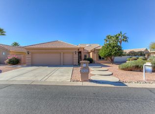 24106 S Stoney Lake Dr, Sun Lakes, AZ 85248