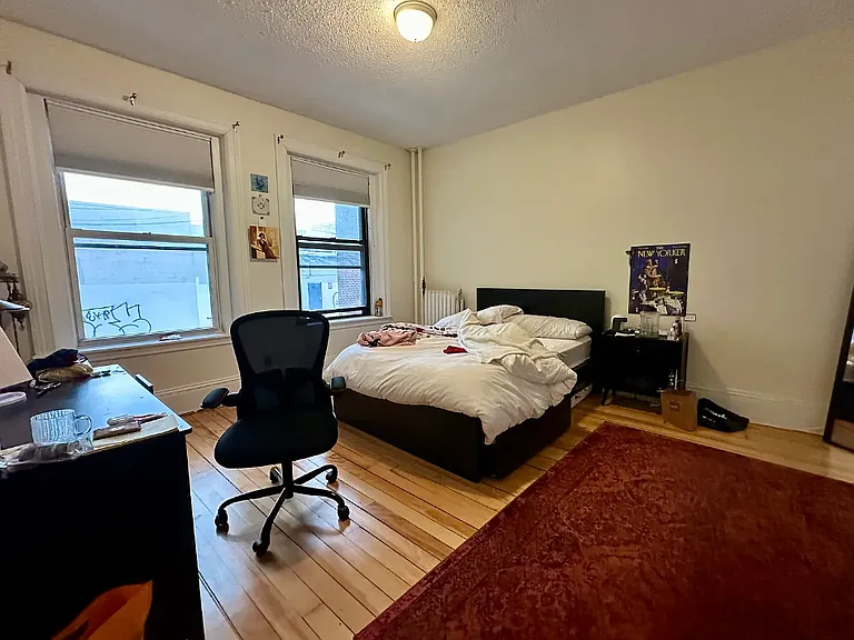12 Glenville Ave #1 — Photo 1