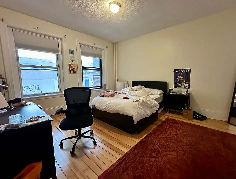 12 Glenville Ave #1