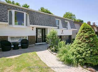 6978 Estoril Rd, Mississauga, ON L5N1N4