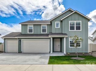 4557 W Philomena Ct, Meridian, ID 83646