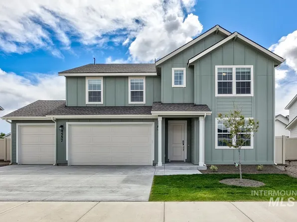 4557 W Philomena Ct, Meridian, ID 83646