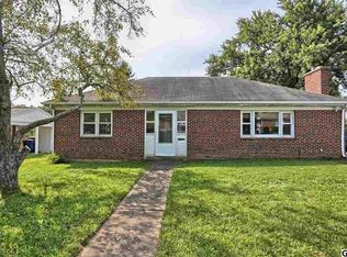 7241 Bucks St, Harrisburg, PA 17111