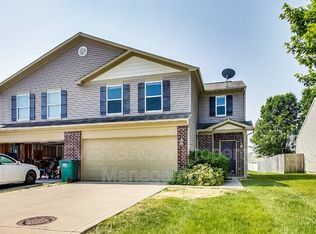 1051 Taurus Ct, Franklin, IN 46131