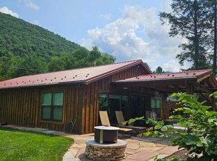 137 Hocker Ln, Jersey Mills, PA 17739