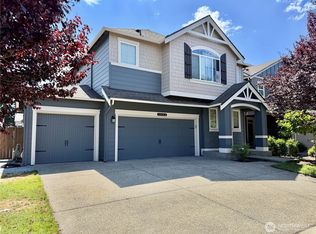 10568 191st St E, Puyallup, WA 98374