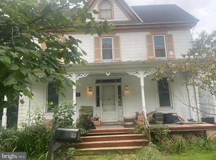 720 Glasgow St, Cambridge, MD 21613