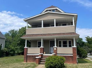 12531 Forest Ave, Cleveland, 44120, Cleveland, OH 44120
