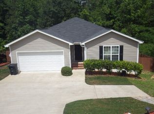 303 Carriage Ln, North Augusta, SC 29841