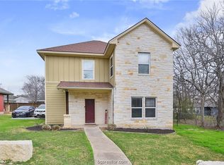 4403 Nagle St, Bryan, TX 77801