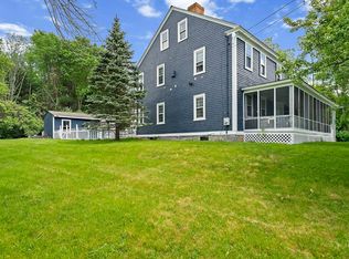 198 Brook St, Rehoboth, MA 02769