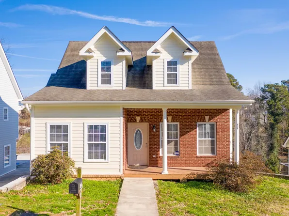 438 Oliver St, Chattanooga, TN 37405