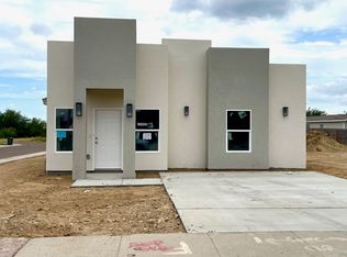 17202 Running Doe St, Laredo, TX 78045