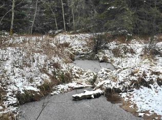 5415 Old 13 Rd, Port Wing, WI 54865