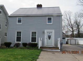 209 W Winter Ave, New Castle, PA 16101