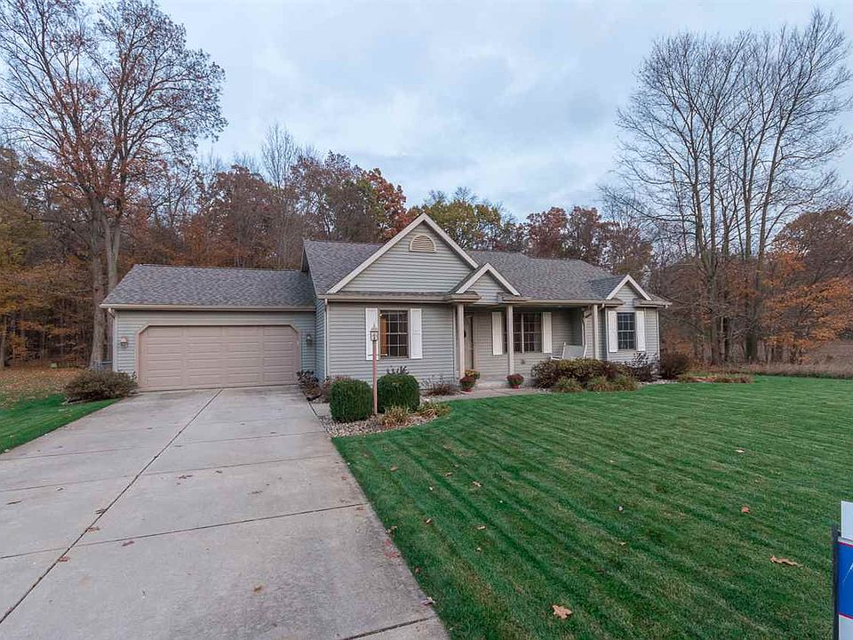 1st image of 57868 Amber Valley Dr
