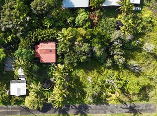 Lawaianui St LOT 197, Pahoa, HI 96778