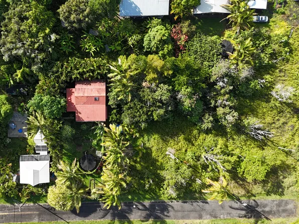 Lawaianui St Lot 197, Pahoa, HI 96778