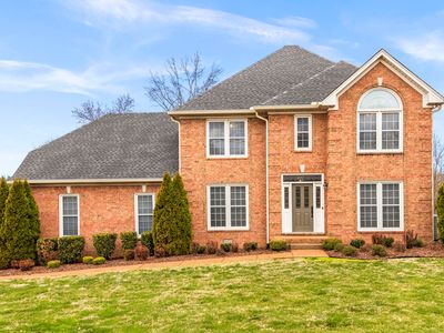 100 Briarcrest Ln, Hendersonville, TN, 37075