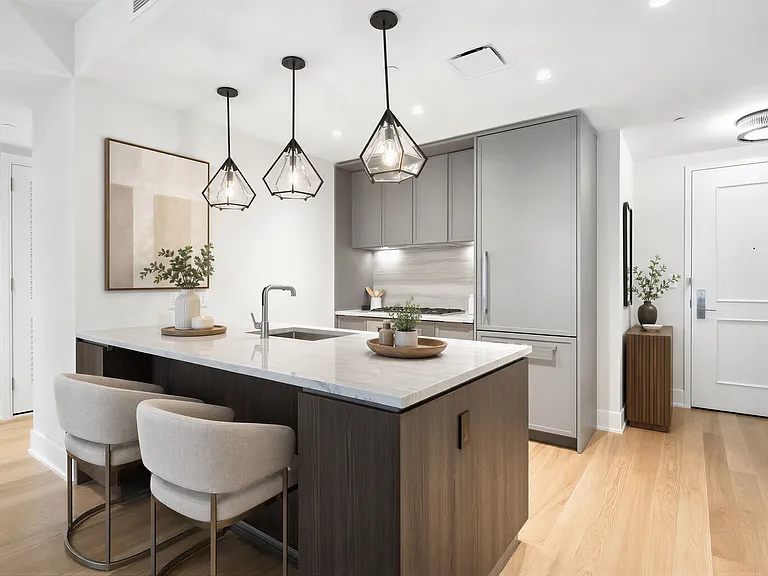 218 W 103rd St #6D — Photo 5