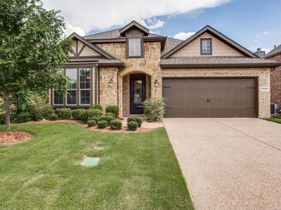 4513 Forest Cove Dr, McKinney, TX, 75071