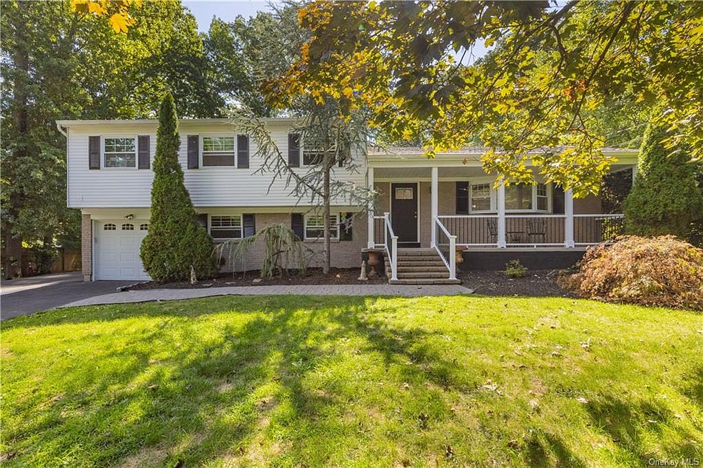 3 Green Oval, Nanuet, NY 10954 Zillow