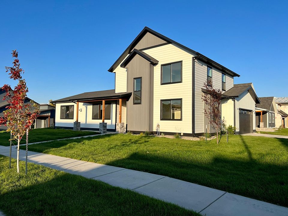 1st image of 36 Lion Peak Dr