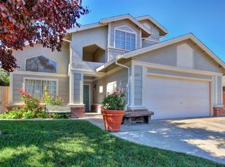 8267 Tevrin Way, Sacramento, CA 95828