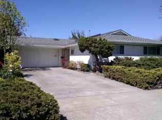 1513 Flamingo Way, Sunnyvale, CA 94087