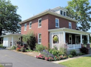 6079 Molly Pitcher Hwy, Chambersburg, PA 17202