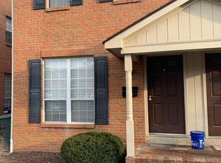 1310 Palmer House Ct, Columbus, OH 43235