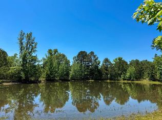 1400 Foster Rd, Jefferson, TX 75657