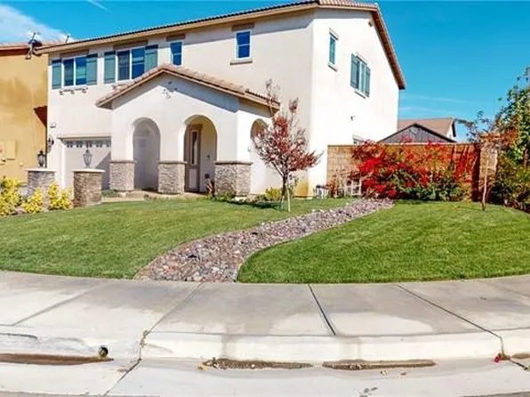 4468 Cessna St, Jurupa Valley, CA 92509