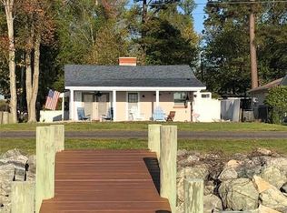 1123 Irving Ave, Colonial Beach, VA 22443