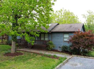 273 Alleghany Dr, Mcgaheysville, VA 22840