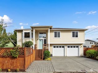 8546 S 117th Pl, Seattle, WA 98178