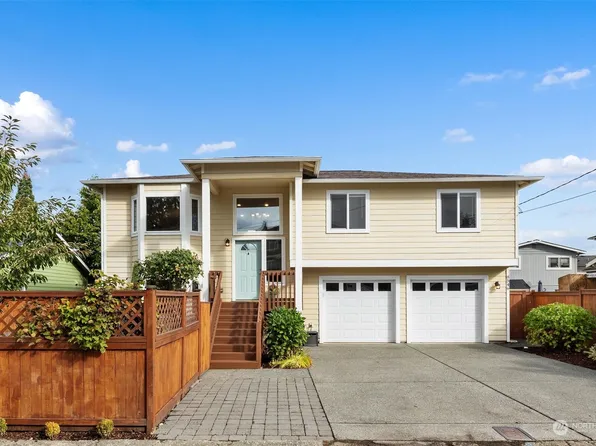 8546 S 117th Place, Seattle, WA 98178