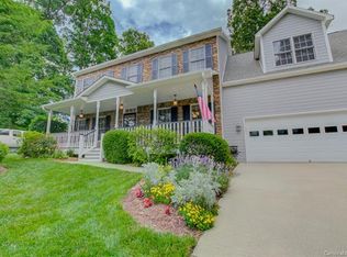 18 Whitleigh Ct, Arden, NC 28704
