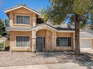 1456 E Gail Dr, Chandler, AZ 85225