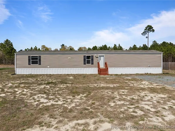 90 Pine Oak, Cameron, NC 28326